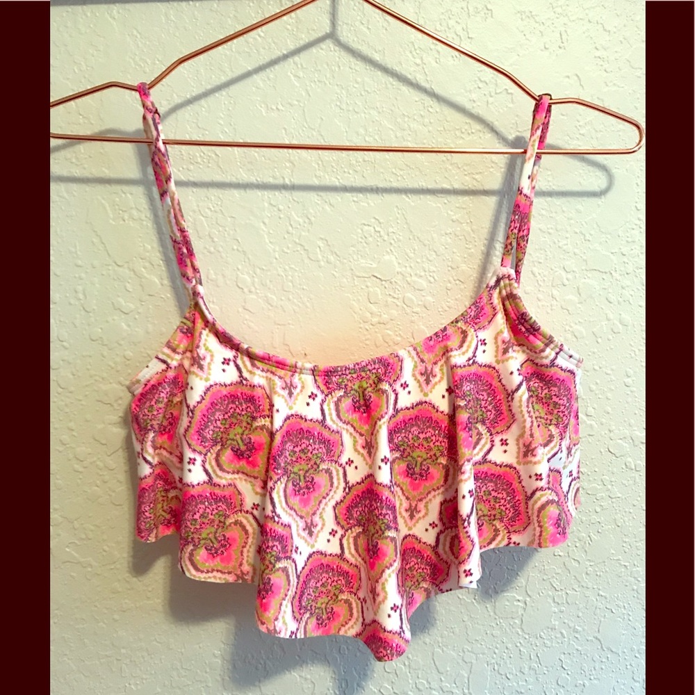 O’Neill bikini top